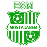 Mostaganem logo