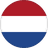 Logo de Netherlands