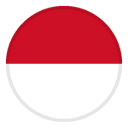 Indonesia Logo