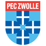 PEC Zwolle logo