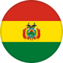Bolivia logosu